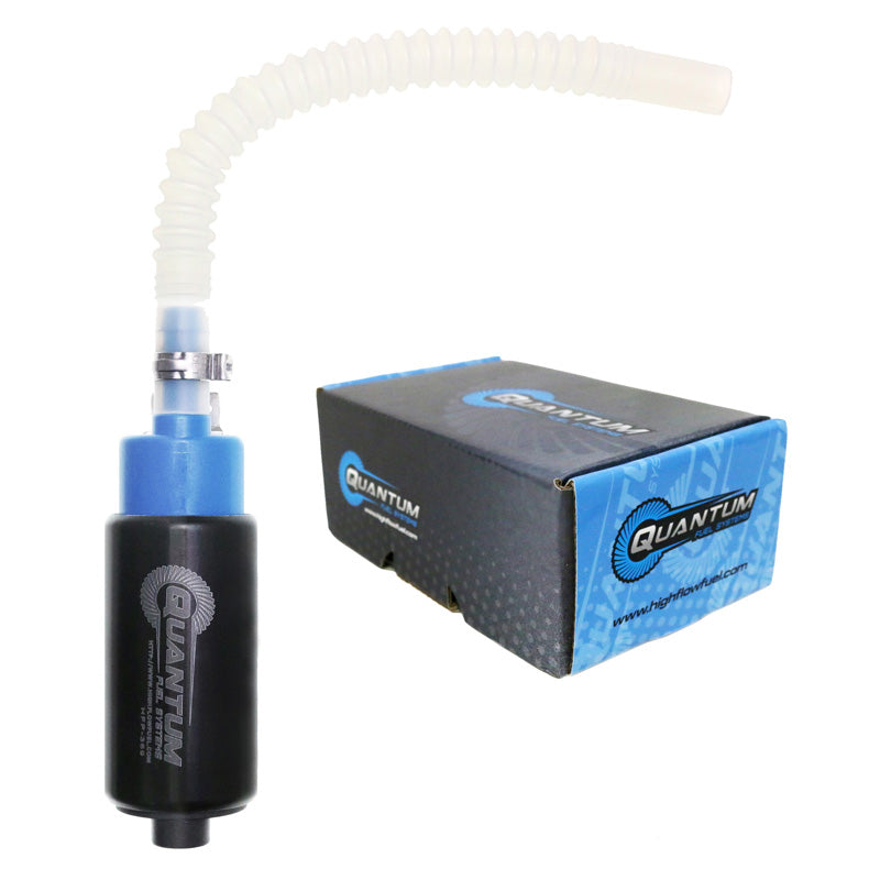 QUANTUM FUEL PUMP KIT GAS GAS EX 350F 2021-2023 HFP-389-X