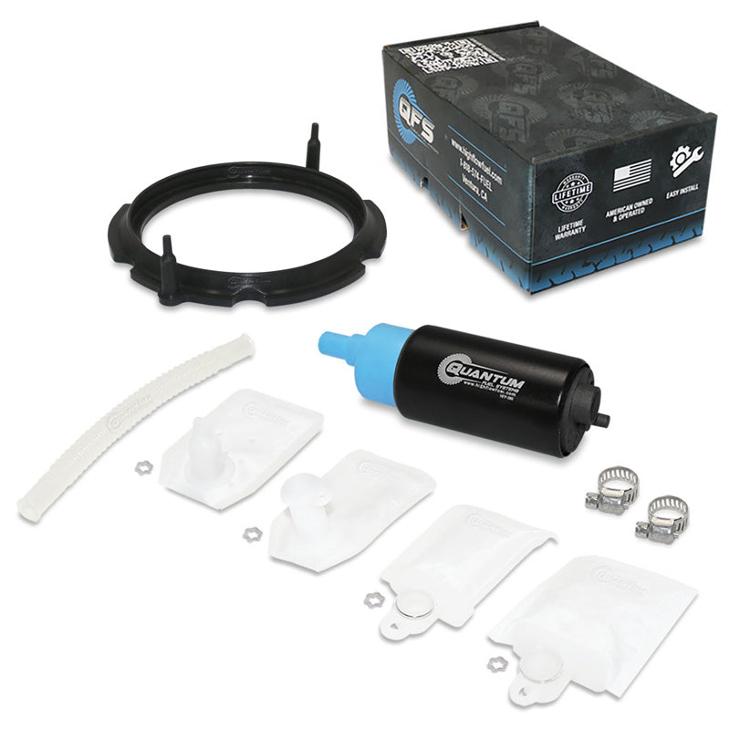 QUANTUM FUEL PUMP YAMAHA 50X 15 HFP-390-UT4