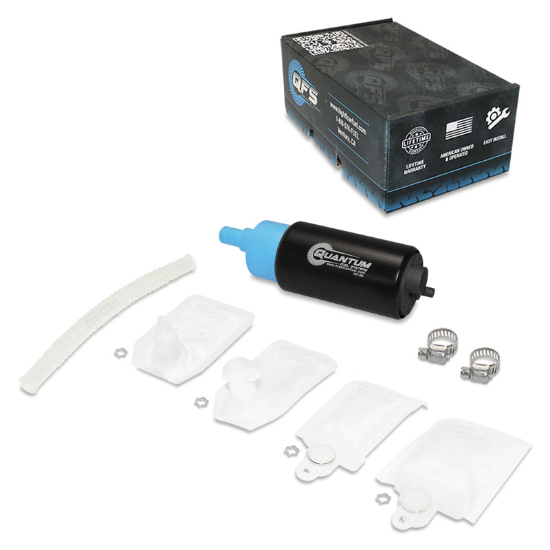 QUANTUM FUEL PUMP KIT-U YAMAHA XP500 TMAX 09-16 HFP-390-U