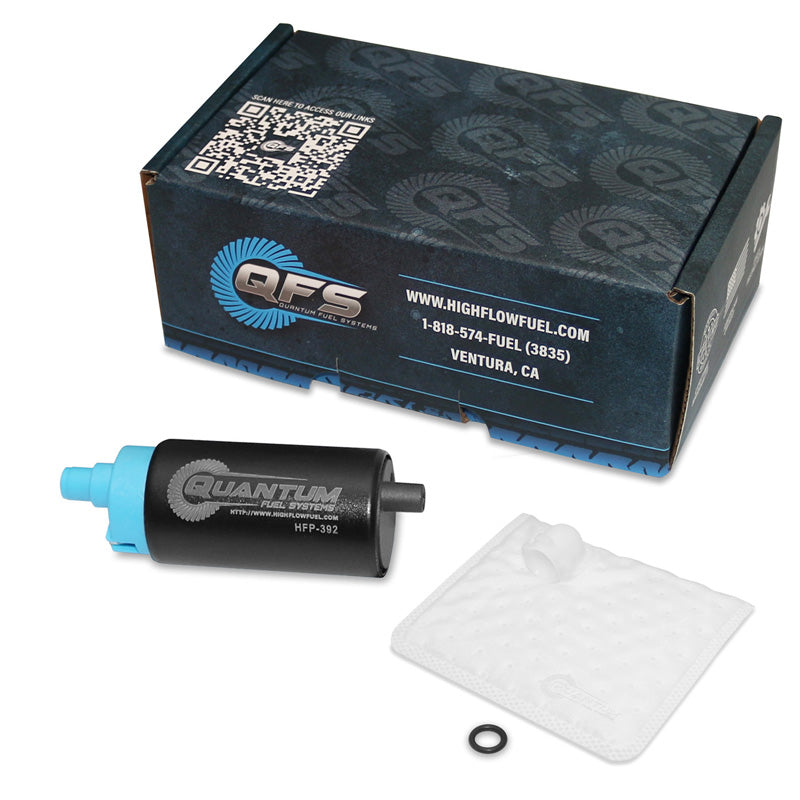 QUANTUM FUEL PUMP HONDA CMX300 24 HFP-392-U2