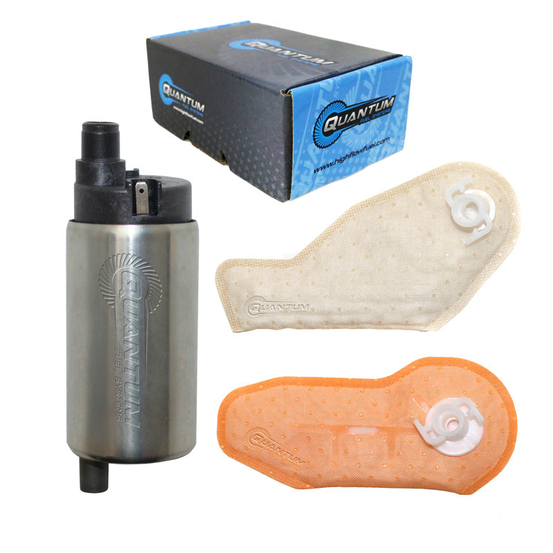 QUANTUM FUEL PUMP KIT HONDA CRF250F 19-24 HFP-392