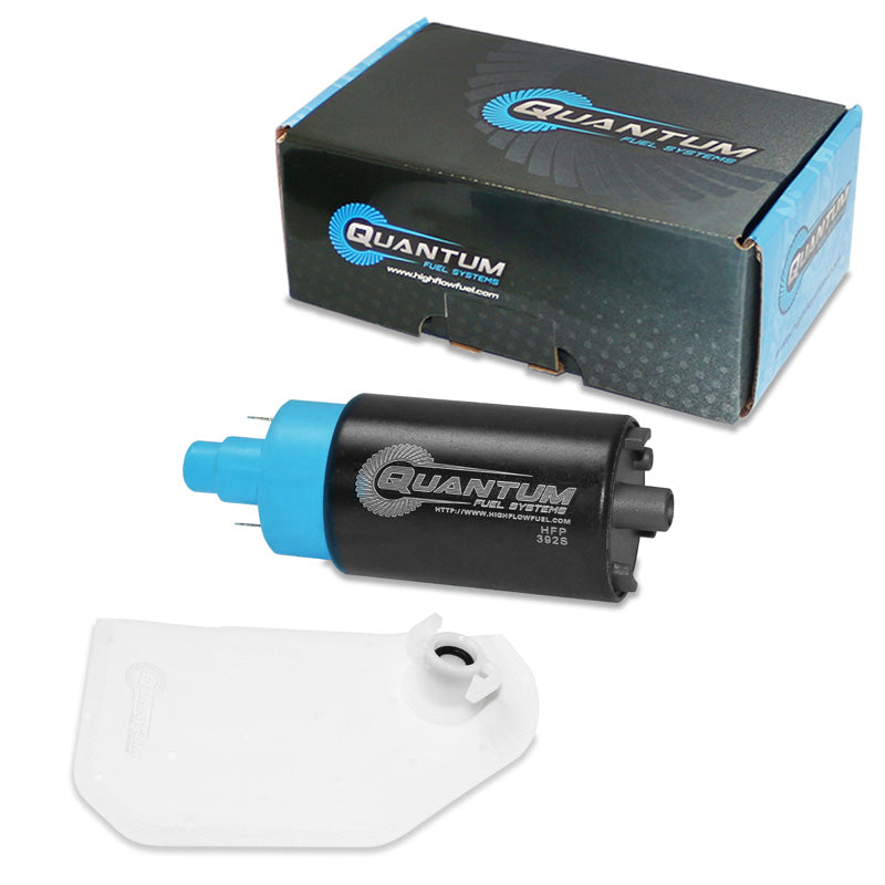 QUANTUM FUEL PUMP KIT-S HONDA CRF250R 22-24 HFP-392S