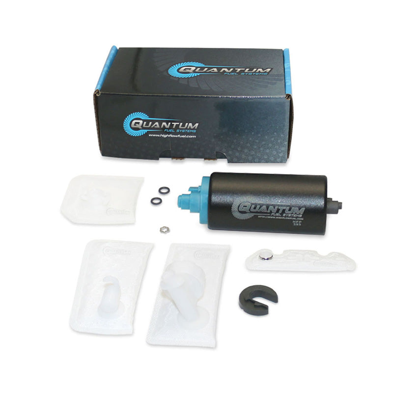 QUANTUM FUEL PUMP KIT HONDA CRF450RX 2024 HFP-393