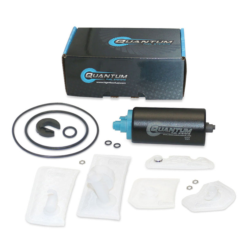 QUANTUM FUEL PUMP KIT-K HONDA CRF250R 2010 HFP-393-K