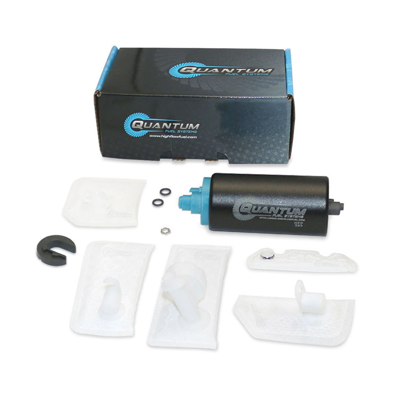 QUANTUM FUEL PUMP KIT HONDA CRF450RX 2024 HFP-393-S