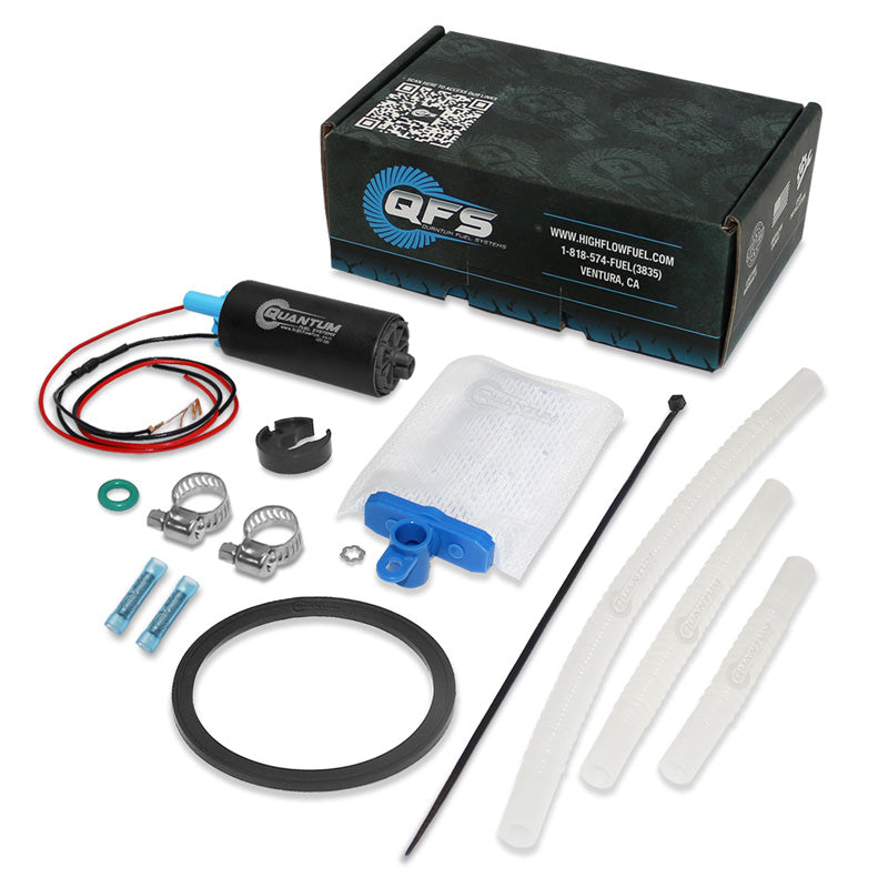 QUANTUM FUEL PUMP KIT-NR KTM 250 SX-F 23-24 HFP-396-NR