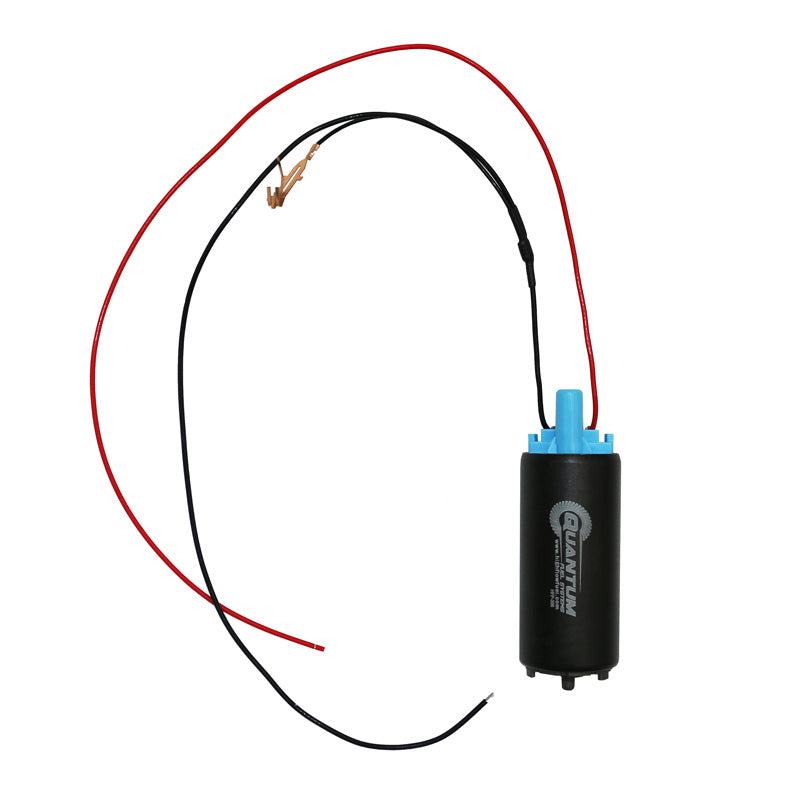 QUANTUM FUEL PUMP KIT POLARIS RANGER 800 XP 2012 HFP-396-U3F