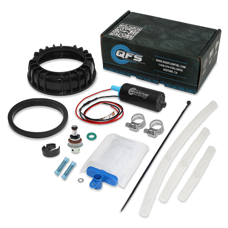 QUANTUM FUEL PUMP KIT CAN-AM DEFENDER 2019 HFP-396-U3T3