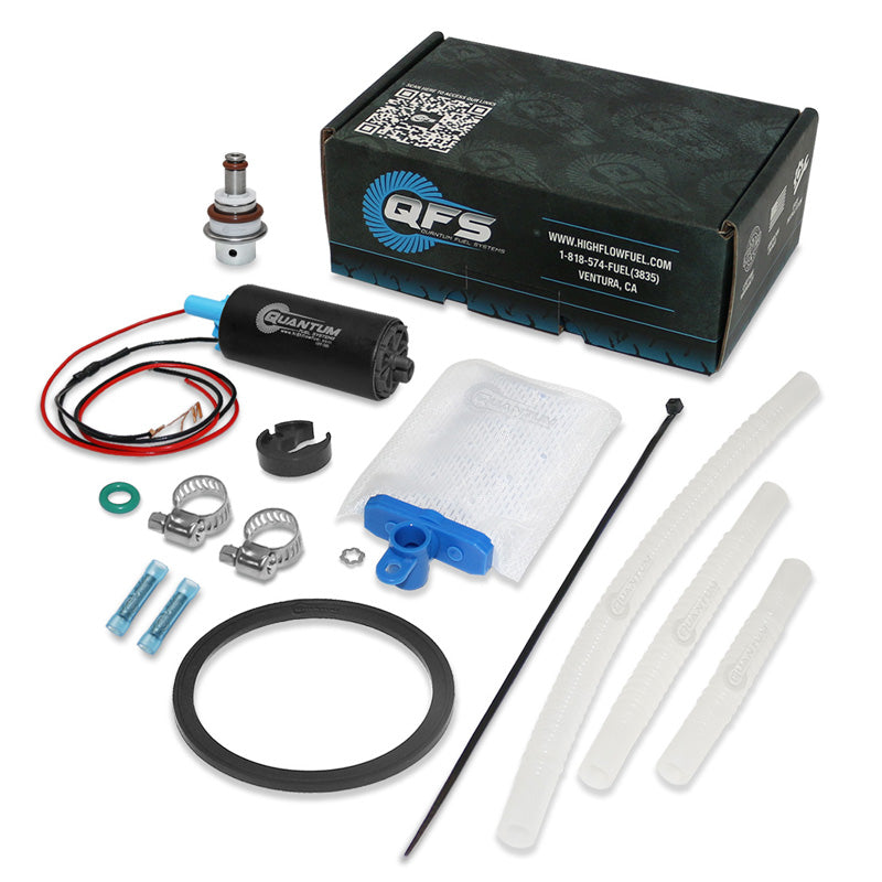 QUANTUM FUEL PUMP KIT POLARIS SPORTSMAN 2015-2016 HFP-396-U5