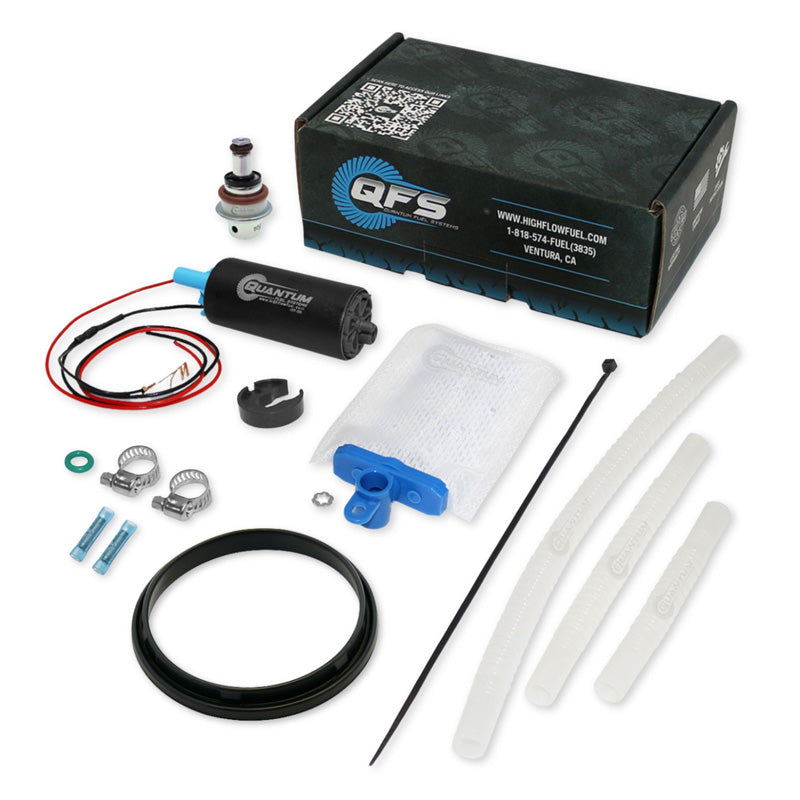QUANTUM FUEL PUMP CAN-AM DEFENDER 16-24 HFP-396-U6T