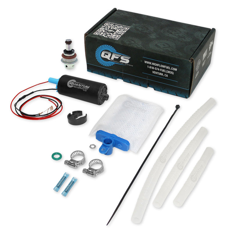 QUANTUM FUEL PUMP CFMOTO CFORCE 1000 18-19 HFP-396-U6