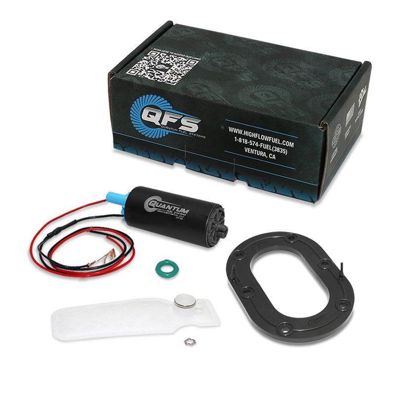 QUANTUM FUEL PUMP KTM 125 DUKE 11-16 HFP-396-X2T3