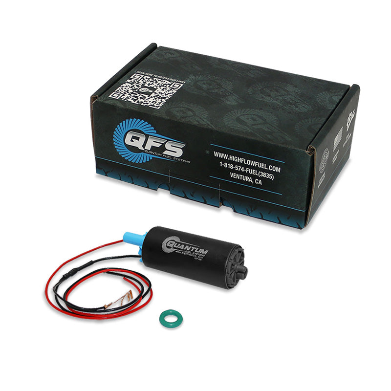 QUANTUM FUEL PUMP KIT KTM 390 DUKE 2013-2022 HFP-396-X