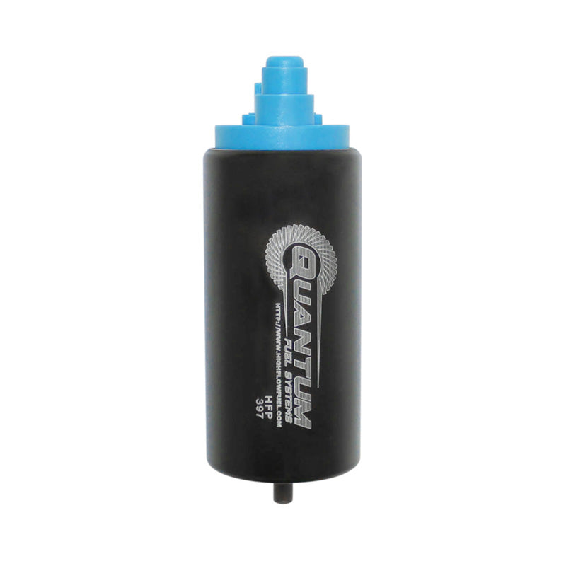 QUANTUM FUEL PUMP KIT-U KAWASAKI KX250F 21-24 HFP-397-U