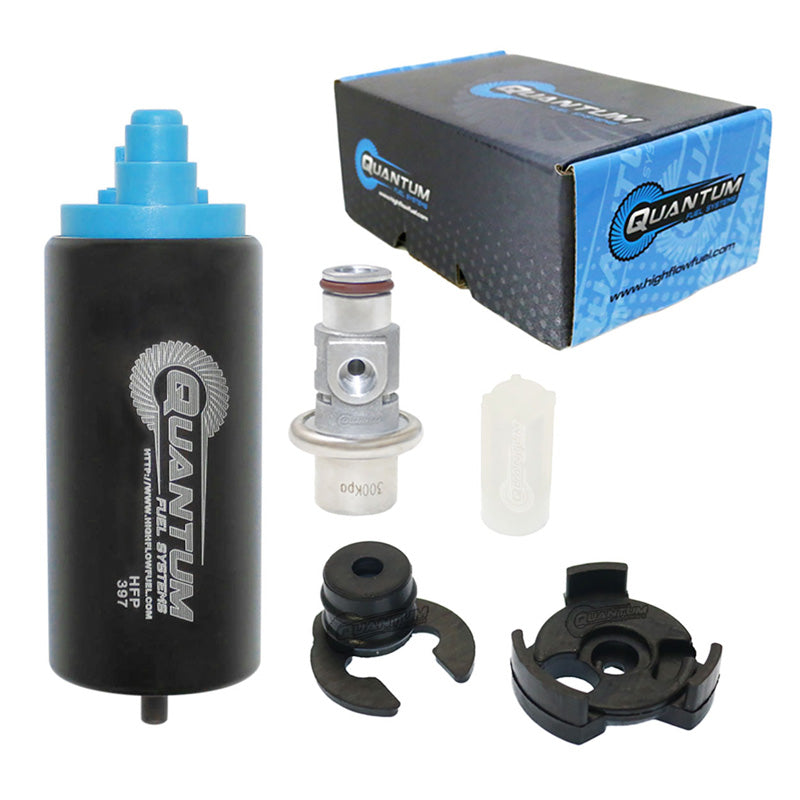 QUANTUM FUEL PUMP KIT SUZUKI LT-R450 QUADRACER 2006-2011 HFP-397-U2R