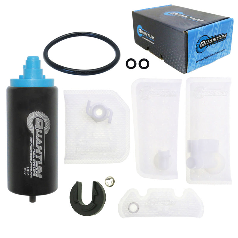 QUANTUM FUEL PUMP KIT-UT HUSQVARNA TC449 11-13 HFP-397-UT