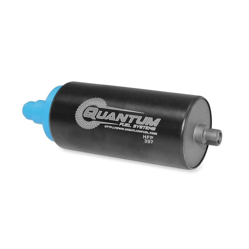 QUANTUM FUEL PUMP KIT-UT3 HONDA GL1800 GOLDWING 18-24 HFP-397-UT3