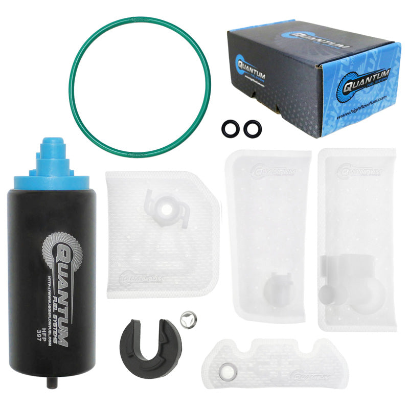 QUANTUM FUEL PUMP KIT-UT3 HONDA GL1800 GOLDWING 18-24 HFP-397-UT3