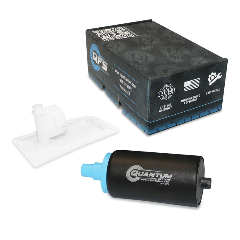 QUANTUM FUEL PUMP KIT SUZUKI LT-Z400 QUADSPORT 2009-2014 HFP-397S