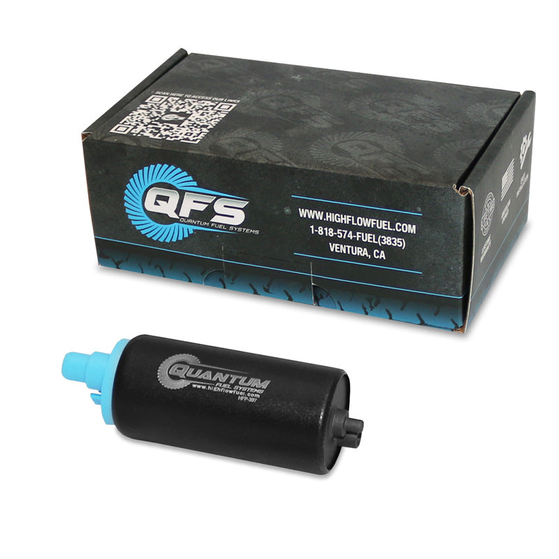 QUANTUM FUEL PUMP KIT SUZUKI LT-R450 QUADRACER 2006-2011 HFP-397-X