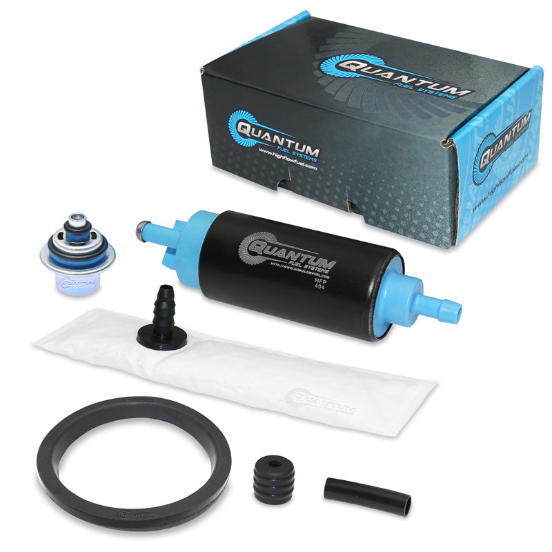 QUANTUM FUEL PUMP KIT SKI-DOO GSX 600 2004 HFP-404-R3T2