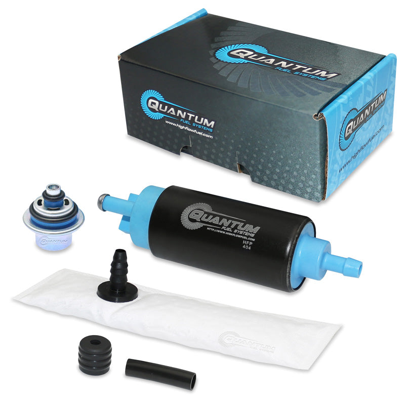 QUANTUM FUEL PUMP KIT SKI-DOO GSX 600 2004 HFP-404-R3