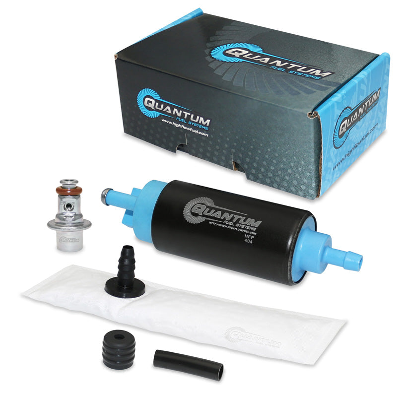 QUANTUM FUEL PUMP KIT ARCTIC CAT T660 TOURING 2004 HFP-404-R4