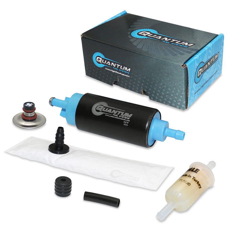 QUANTUM FUEL PUMP KIT ARCTIC CAT F1000 EFI 2012-2013 HFP-404-R5F