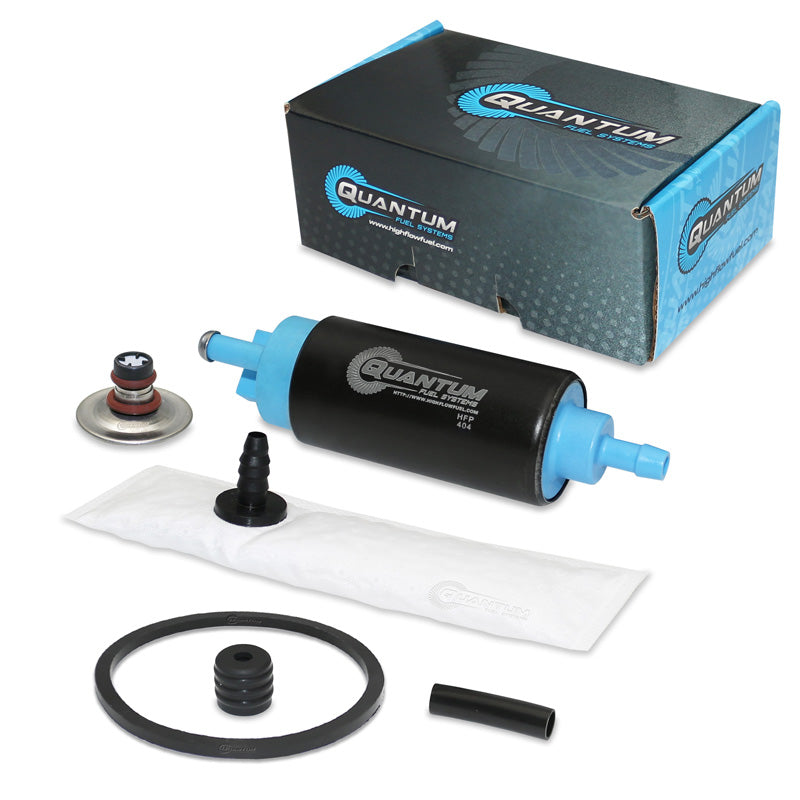 QUANTUM FUEL PUMP KIT ARCTIC CAT ZR 5000 LXR 2014-2017 HFP-404-R5T
