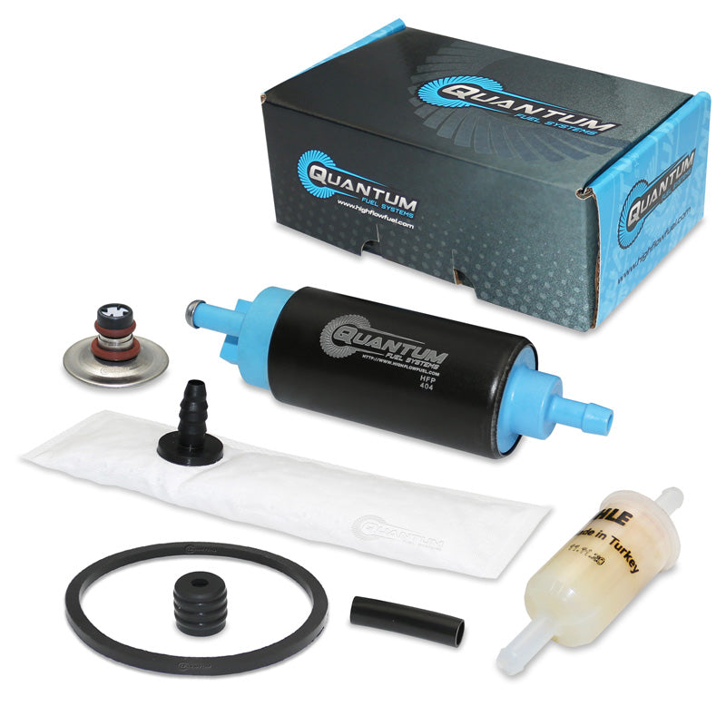 QUANTUM FUEL PUMP KIT ARCTIC CAT F1000 EFI 2012-2013 HFP-404-R5TF