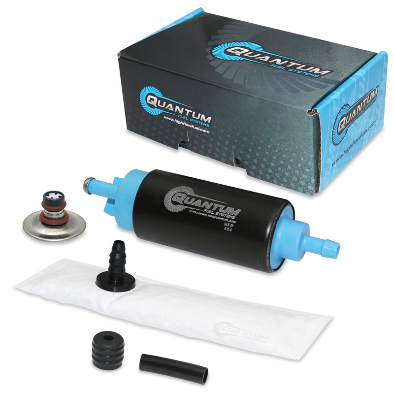 QUANTUM FUEL PUMP KIT ARCTIC CAT ZR 5000 LXR 2014-2017 HFP-404-R5