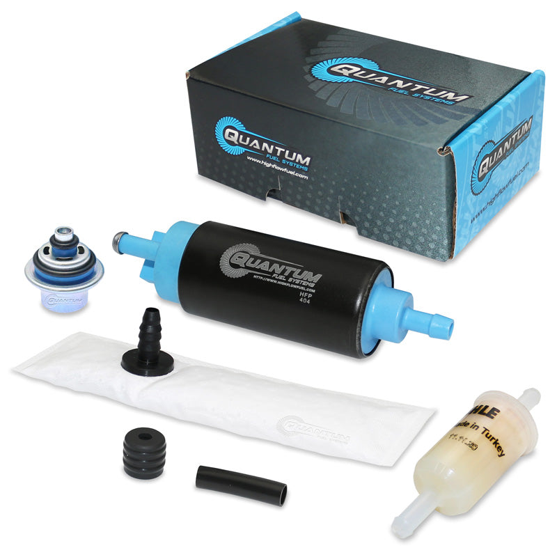 QUANTUM FUEL PUMP KIT ARCTIC CAT PROWLER 550 2009 HFP-404-RF