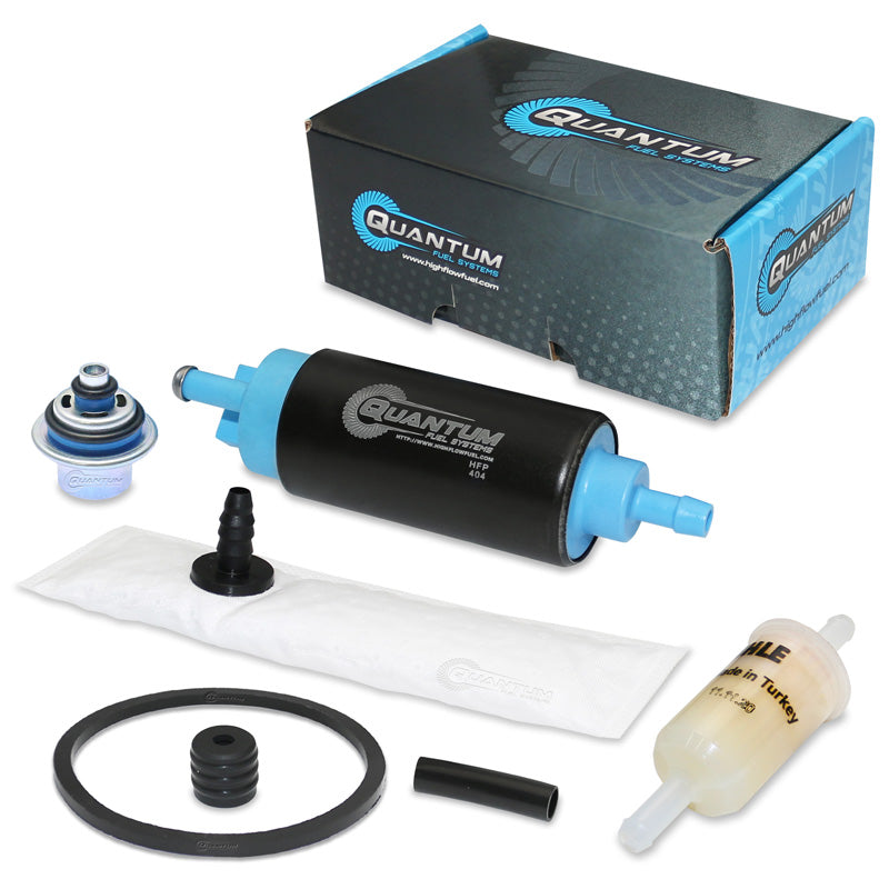 QUANTUM FUEL PUMP KIT ARCTIC CAT TZ1 2010-2014 HFP-404-RTF