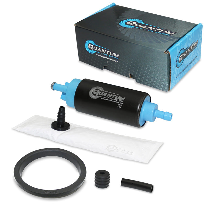 QUANTUM FUEL PUMP KIT SKI-DOO GSX 600 2004 HFP-404-T2
