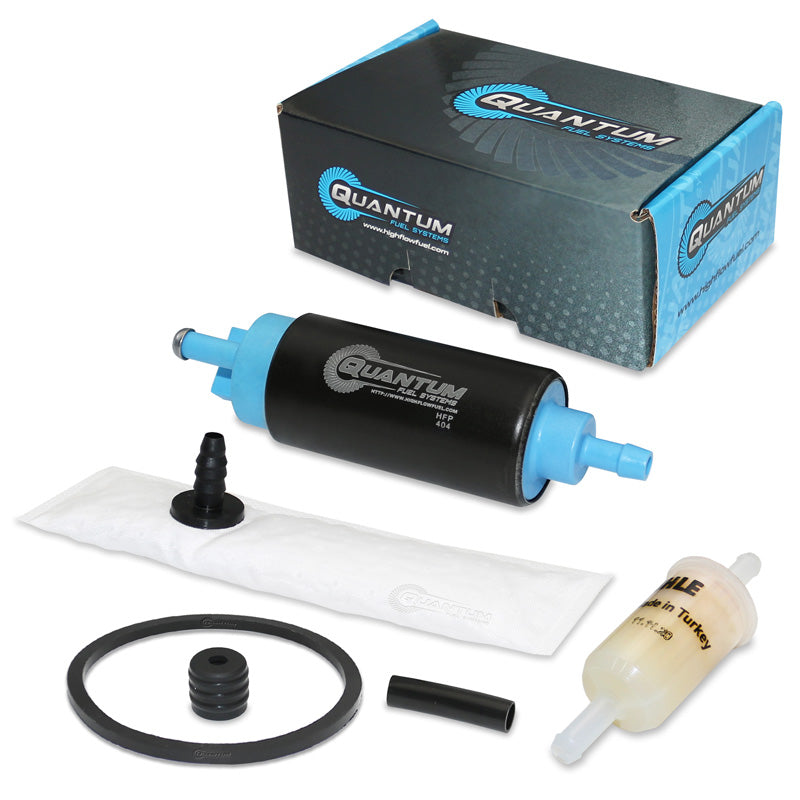 QUANTUM FUEL PUMP KIT ARCTIC CAT TZ1 2010-2014 HFP-404-TF