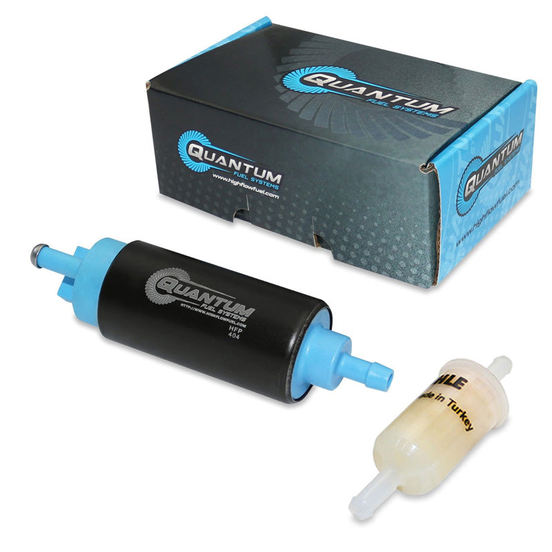QUANTUM 80LPH FUEL PUMP LYNX 59 YETI 04-05 HFP-404-UF