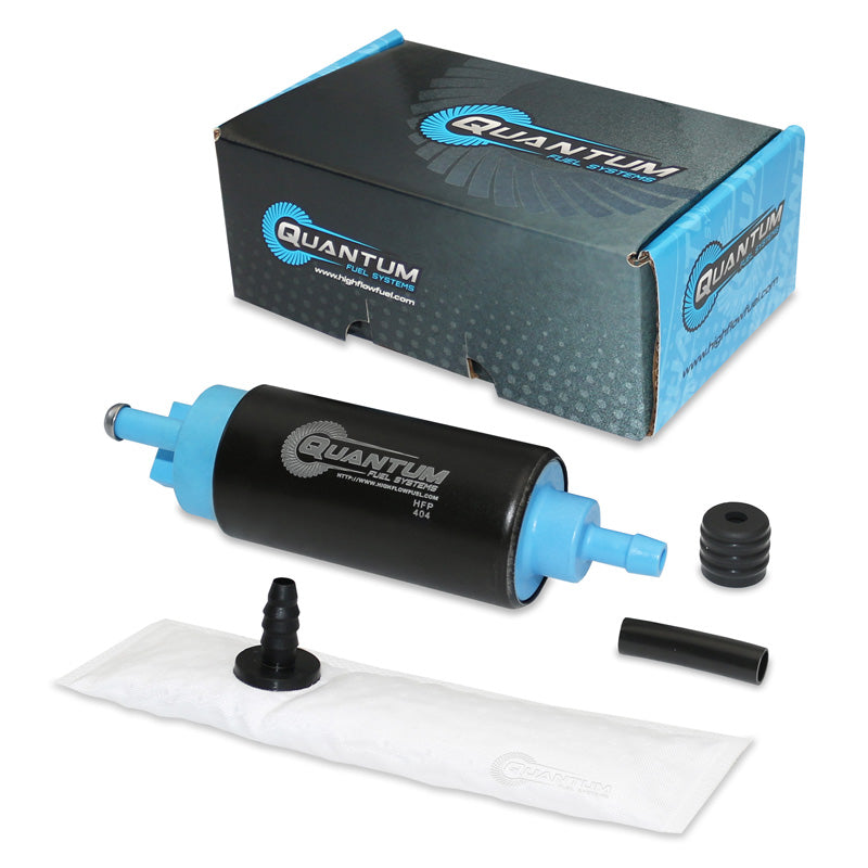 QUANTUM FUEL PUMP KIT SKI-DOO MX Z 600 2004 HFP-404