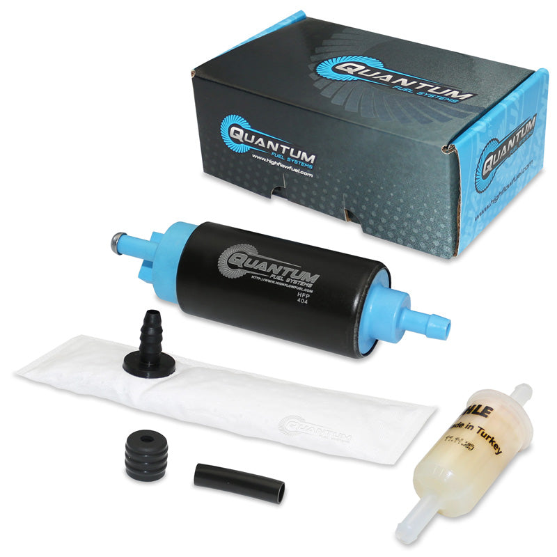 QUANTUM FUEL PUMP KIT SKI-DOO EXPEDITION 600 SDI 2005 HFP-404-F