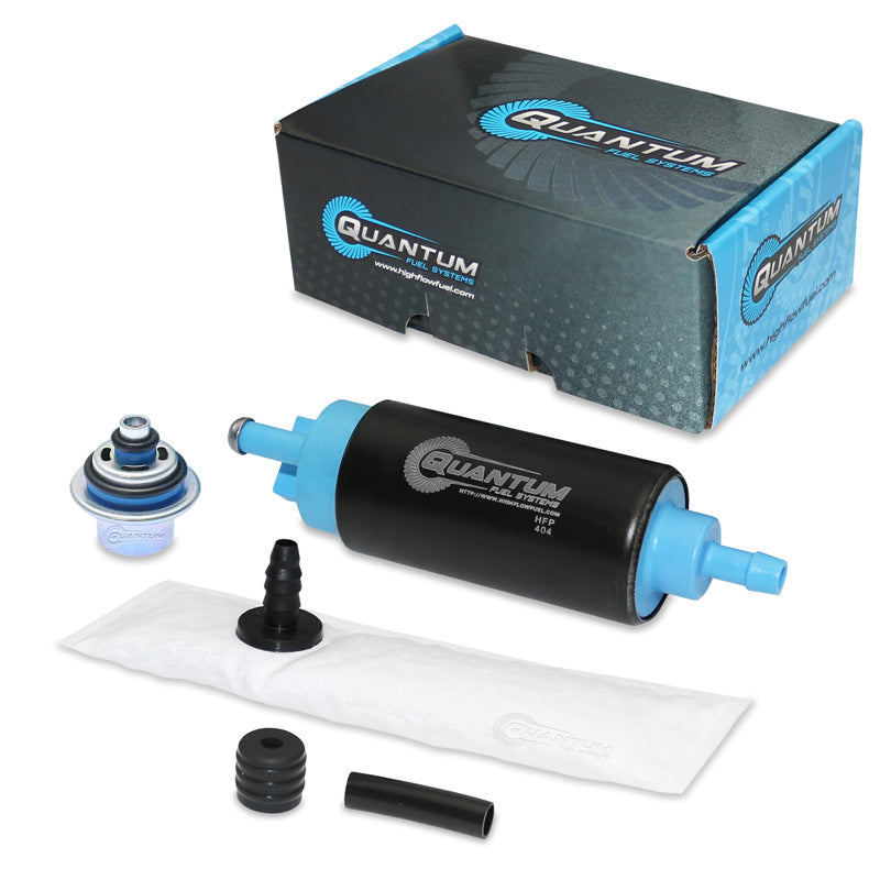 QUANTUM FUEL PUMP KIT ARCTIC CAT ZR 900 2005 HFP-404-R