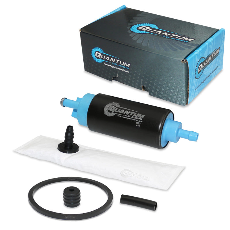 QUANTUM FUEL PUMP KIT ARCTIC CAT TZ1 2010-2014 HFP-404-T