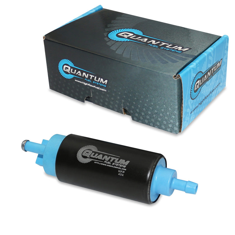 QUANTUM 80LPH FUEL PUMP VICTORY CA CRUISER ALL 03-06 HFP-404-U