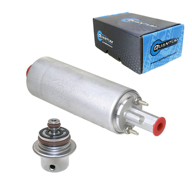 QUANTUM FUEL PUMP KIT POLARIS 700 FUSION 2006 HFP-406-R