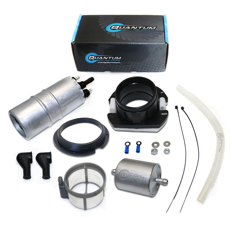QUANTUM FUEL PUMP KIT-TF BMW K100RS 87-92 HFP-437-TF