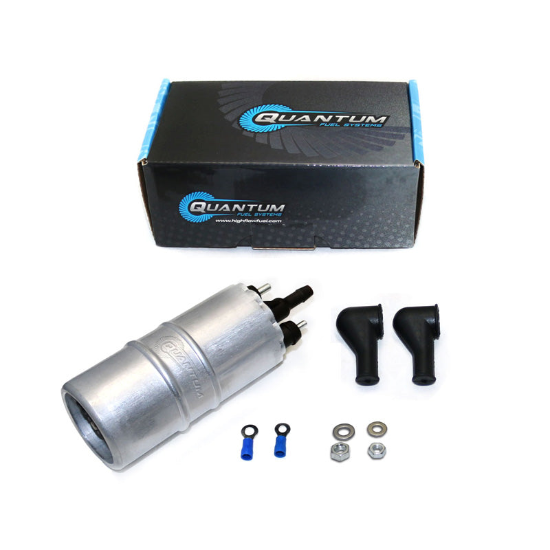 QUANTUM FUEL PUMP KIT DUCATI 996 R 1999 HFP-437