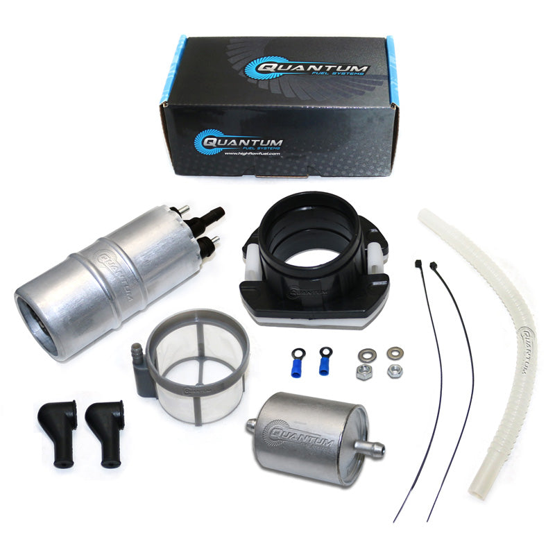 QUANTUM FUEL PUMP KIT-F DUCATI 900SS 1999 HFP-437-F