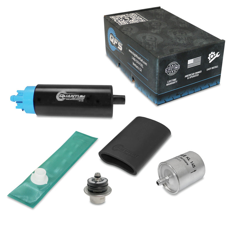 QUANTUM FUEL PUMP KIT BMW R1150GS 1999-2004 HFP-439-RF