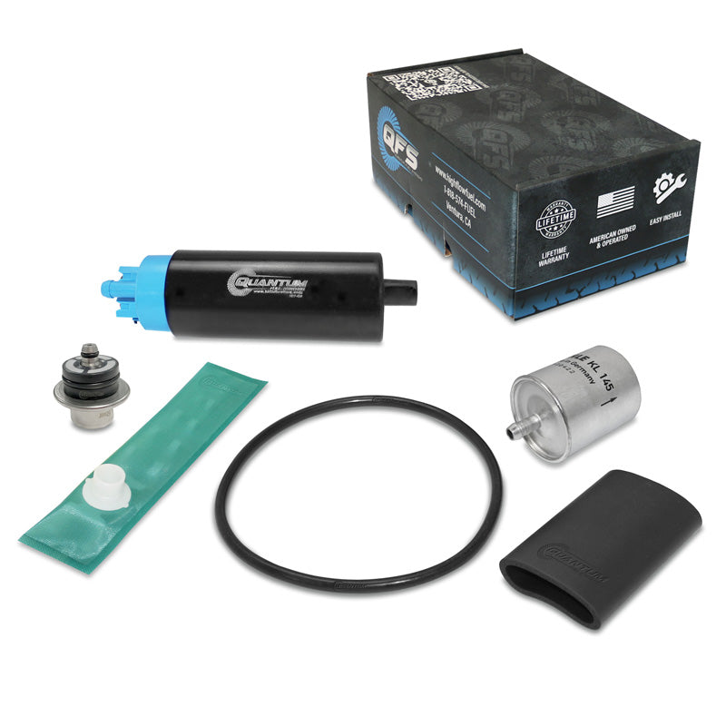 QUANTUM FUEL PUMP KIT-RT47F BMW R1100GS 94-99 HFP-439-RT47F