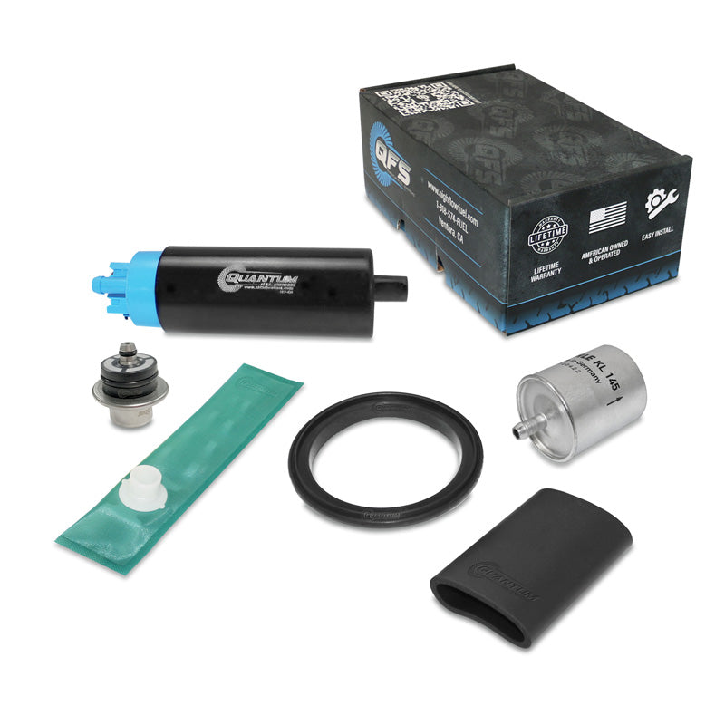 QUANTUM FUEL PUMP KIT-RT48F BMW K1200RS 97-01 HFP-439-RT48F