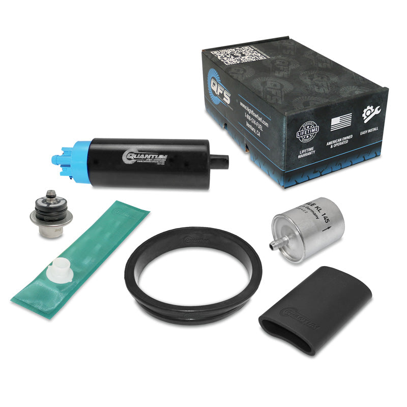 QUANTUM FUEL PUMP KIT-RT56F BMW K1200GT 03-05 HFP-439-RT56F
