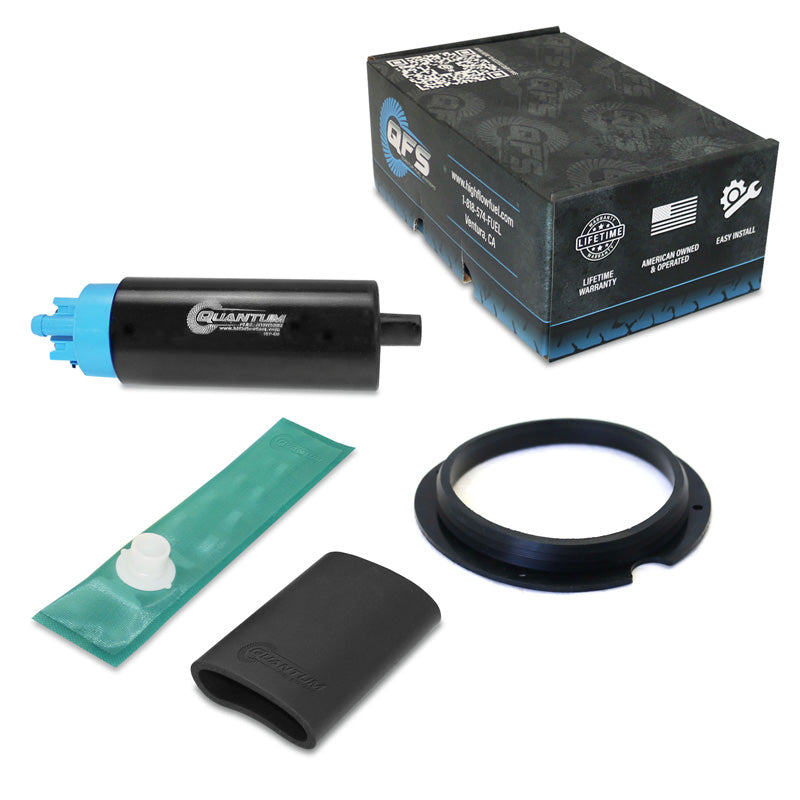 QUANTUM FUEL PUMP KIT-RT46 BMW K1200GT 03-05 HFP-439-T46